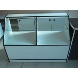 Vitrina pentru magazin A-12